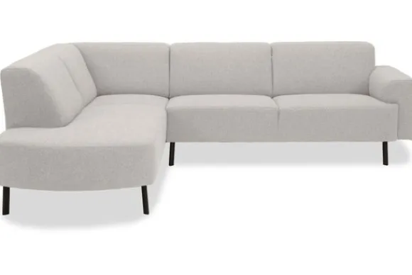 New Hoekbank Yva Ronde Banken|Loungebanken