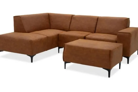 Sale Hoekbank Zellona Hoekbanken|Loungebanken