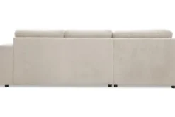 New Hoekbank Zenova Hoekbanken