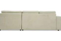 New Hoekbank Zenova Hoekbanken