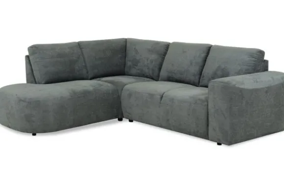 New Hoekbank Zenova Loungebanken|Ronde Banken