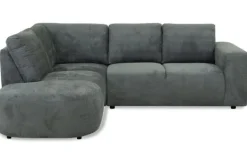 New Hoekbank Zenova Loungebanken|Ronde Banken