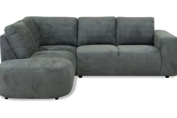 New Hoekbank Zenova Loungebanken|Ronde Banken
