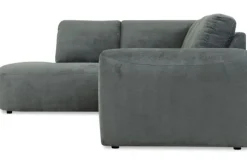 New Hoekbank Zenova Loungebanken|Ronde Banken