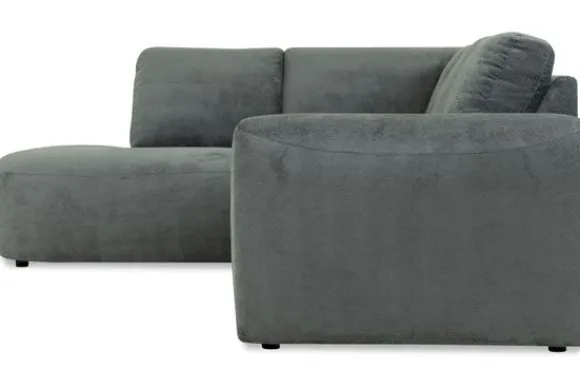 New Hoekbank Zenova Loungebanken|Ronde Banken