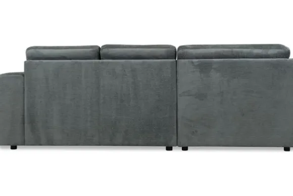 New Hoekbank Zenova Loungebanken|Ronde Banken