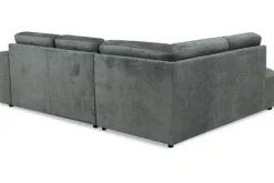 New Hoekbank Zenova Loungebanken|Ronde Banken