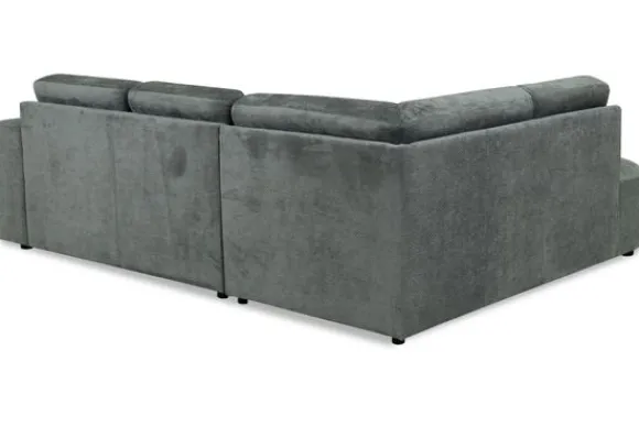 New Hoekbank Zenova Loungebanken|Ronde Banken