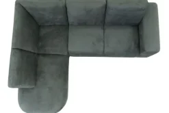 New Hoekbank Zenova Loungebanken|Ronde Banken