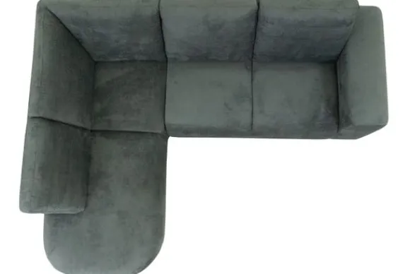 New Hoekbank Zenova Loungebanken|Ronde Banken