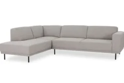 Outlet Hoekbank Zoe Loungebanken|Hoekbanken