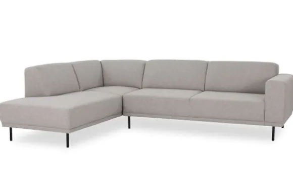 Outlet Hoekbank Zoe Loungebanken|Hoekbanken