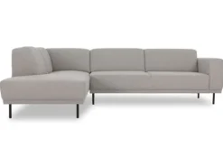 Outlet Hoekbank Zoe Loungebanken|Hoekbanken