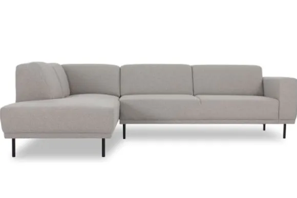 Outlet Hoekbank Zoe Loungebanken|Hoekbanken