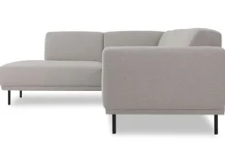Outlet Hoekbank Zoe Loungebanken|Hoekbanken