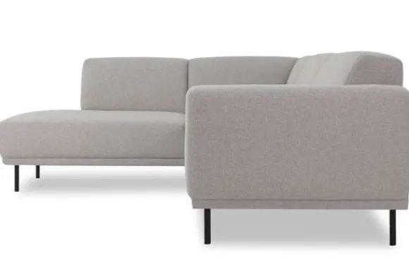 Outlet Hoekbank Zoe Loungebanken|Hoekbanken