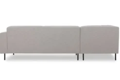 Outlet Hoekbank Zoe Loungebanken|Hoekbanken