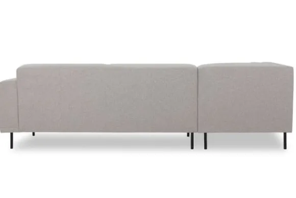 Outlet Hoekbank Zoe Loungebanken|Hoekbanken