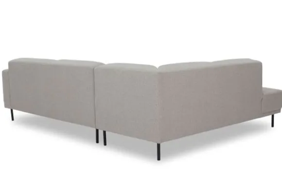 Outlet Hoekbank Zoe Loungebanken|Hoekbanken