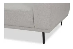 Outlet Hoekbank Zoe Loungebanken|Hoekbanken