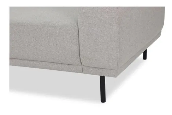 Outlet Hoekbank Zoe Loungebanken|Hoekbanken