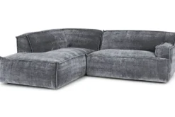 Clearance Hoekbankstel Candy Elementen Banken|Loungebanken
