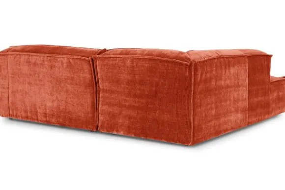 Clearance Hoekbankstel Candy Elementen Banken|Loungebanken