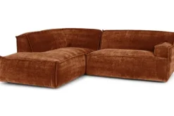 Clearance Hoekbankstel Candy Elementen Banken|Loungebanken
