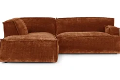 Clearance Hoekbankstel Candy Elementen Banken|Loungebanken