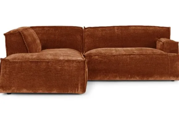 Clearance Hoekbankstel Candy Elementen Banken|Loungebanken