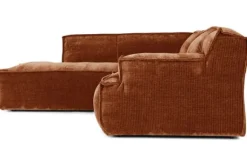 Clearance Hoekbankstel Candy Elementen Banken|Loungebanken