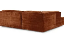 Clearance Hoekbankstel Candy Elementen Banken|Loungebanken