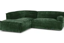 Clearance Hoekbankstel Candy Elementen Banken|Loungebanken