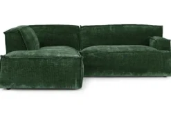 Clearance Hoekbankstel Candy Elementen Banken|Loungebanken