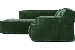 Clearance Hoekbankstel Candy Elementen Banken|Loungebanken