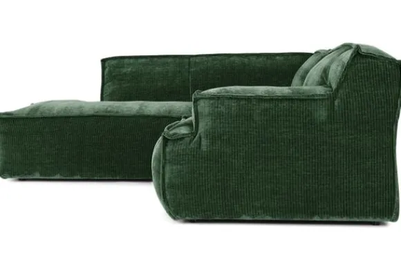 Clearance Hoekbankstel Candy Elementen Banken|Loungebanken