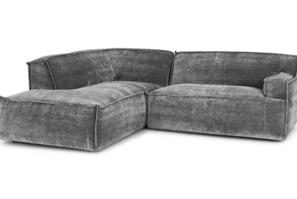 Clearance Hoekbankstel Candy Elementen Banken|Loungebanken