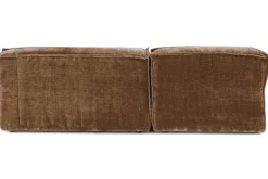 Clearance Hoekbankstel Candy Elementen Banken|Loungebanken