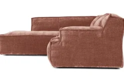 Clearance Hoekbankstel Candy Elementen Banken|Loungebanken