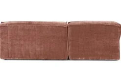 Clearance Hoekbankstel Candy Elementen Banken|Loungebanken