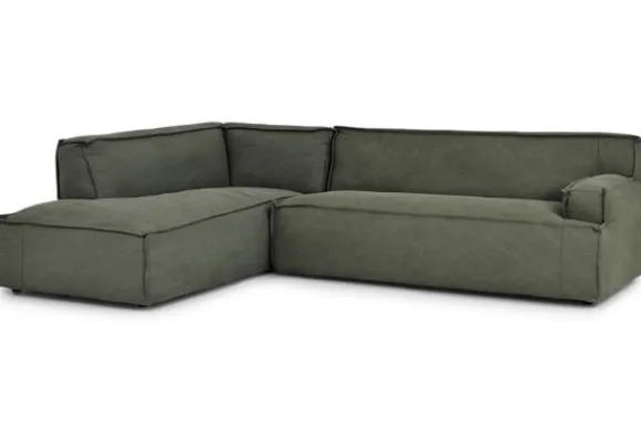 Best Hoekbankstel Candy Loungebanken|Hoekbanken