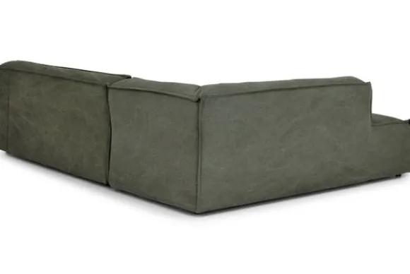 Best Hoekbankstel Candy Loungebanken|Hoekbanken
