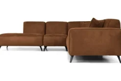 Hoekbankstel Galeria Hoekbanken