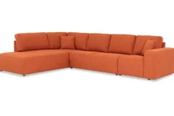 Best Hoekbankstel Larissa Loungebanken|Hoekbanken