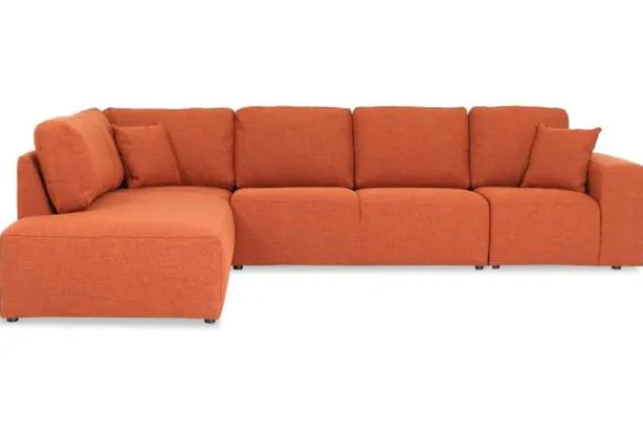 Best Hoekbankstel Larissa Loungebanken|Hoekbanken