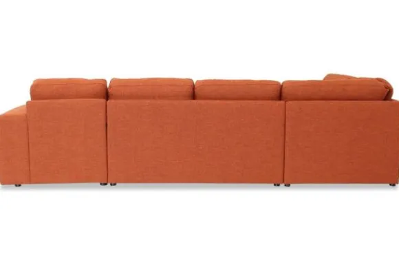 Best Hoekbankstel Larissa Loungebanken|Hoekbanken