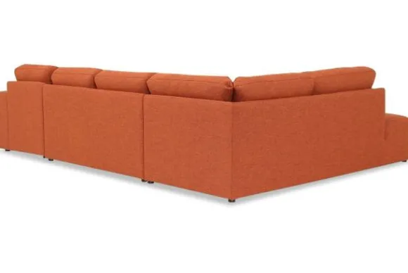 Best Hoekbankstel Larissa Loungebanken|Hoekbanken