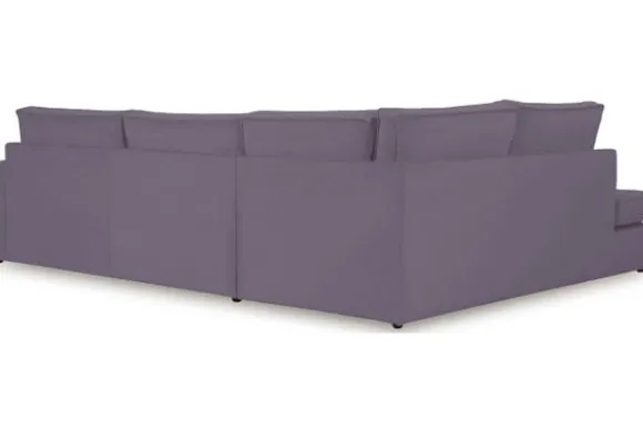 Sale Hoekbankstel Le Pradet Loungebanken|Hoekbanken