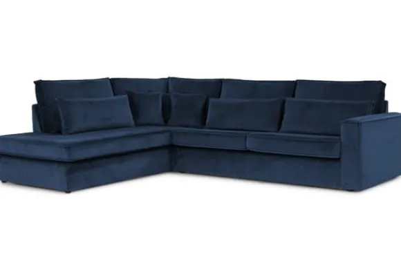 New Hoekbankstel Le Pradet Loungebanken|Hoekbanken