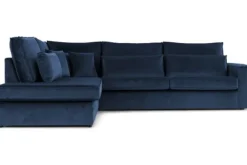 New Hoekbankstel Le Pradet Loungebanken|Hoekbanken
